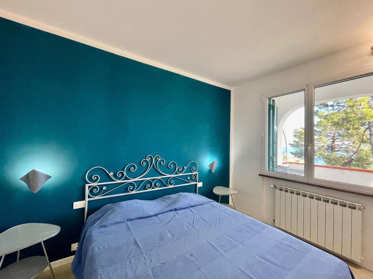 Viletta Mysea Spotorno Dış mekan fotoğraf