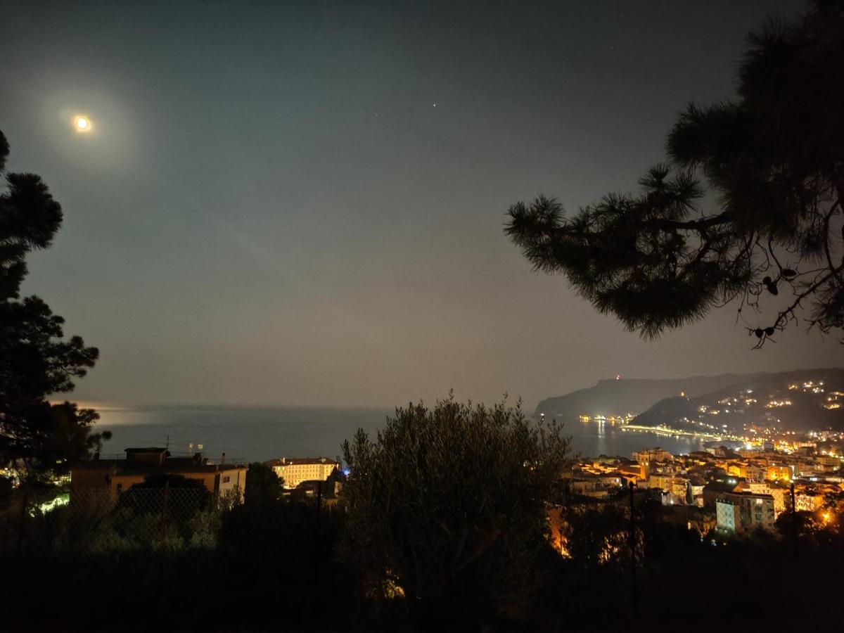 Viletta Mysea Spotorno Dış mekan fotoğraf